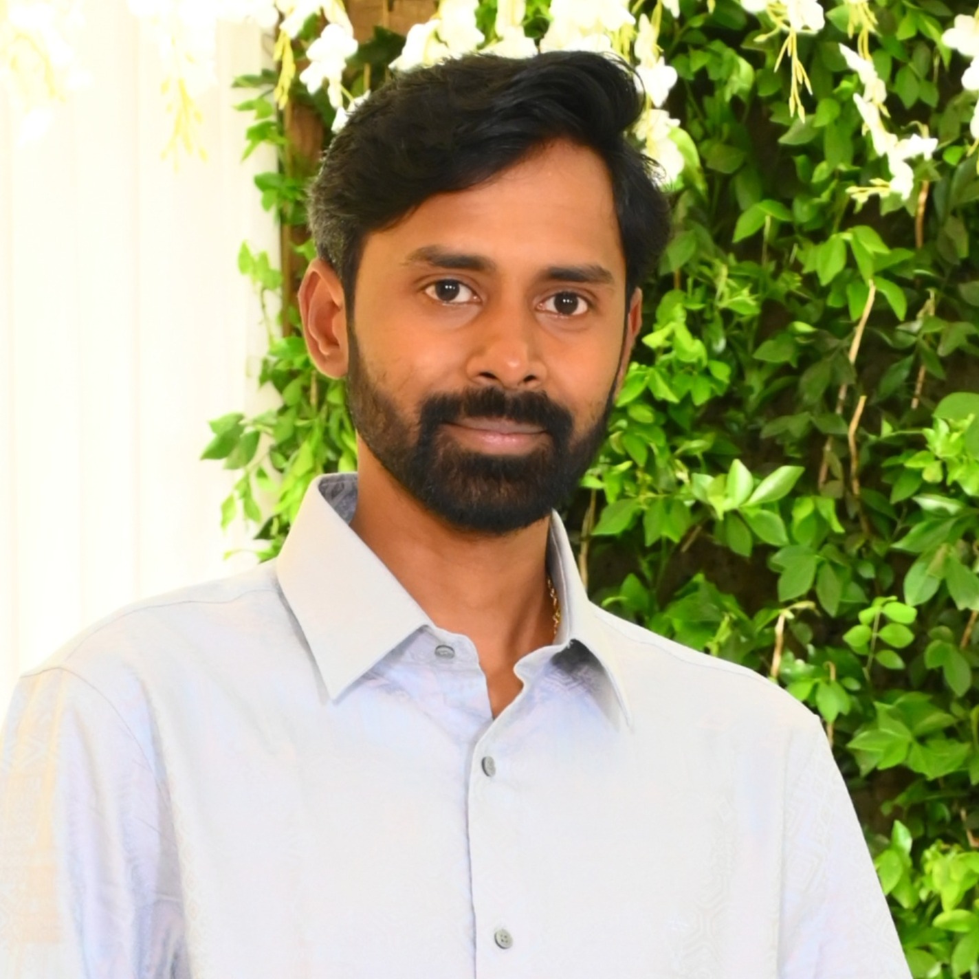 Vinay Kovvuri